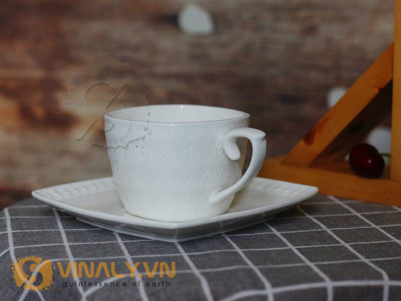 Dòng ly Espresso Dòng ly Espresso kiểu mới này mới đẹp và sắc sảo làm sao, thời gian tới sẽ là sản phẩm hot item tại Vinaly