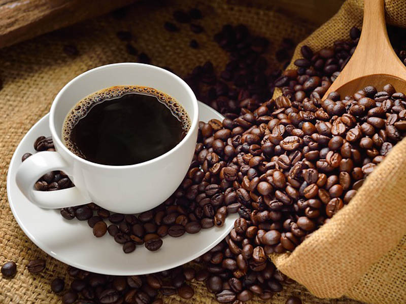 Ly sứ quán cafe Ly sứ quán cafe đang được khách hàng ưa chuộng