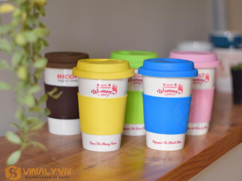 quà tặng nhân viên - Vinaly
