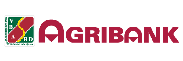 Logo Agribank
