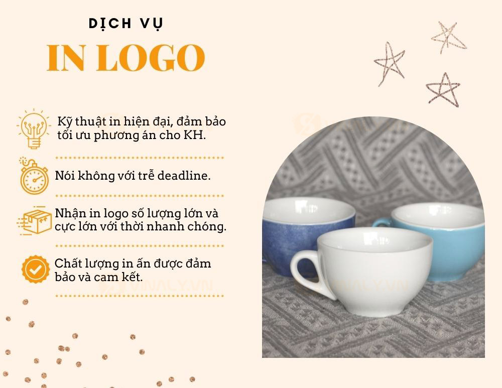 LY CAPPUCCINO TRẮNG 200ML - GIÁ CHỈ TỪ 33K