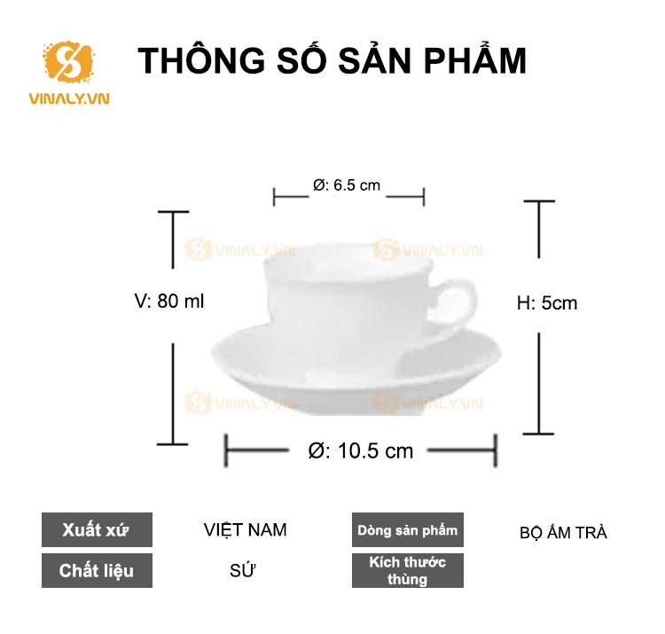 VINALY.VN THONG TIN MO TA SAN PHAM 1 of 3