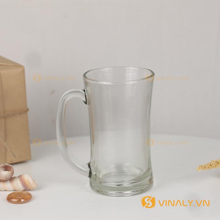 LY QUAI TRÒN THÂN EO giá rẻ được cung cấp sỉ số lượng lớn bởi Vinaly.vn
