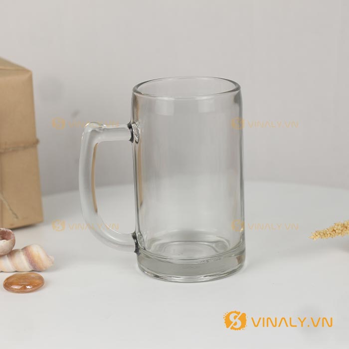 LY QUAI BEER TRƠN giá rẻ được cung cấp sỉ số lượng lớn bởi Vinaly.vn