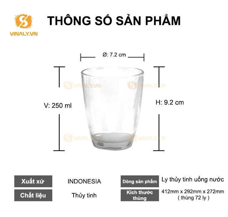 ViNALY.VN LY THUY TINH 2 8
