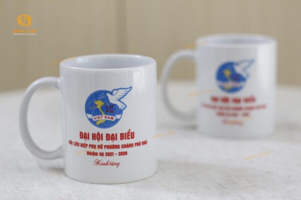 Quà tặng đại hội Đoàn 