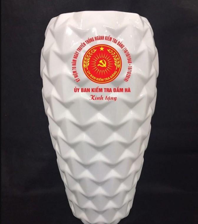 Vinaly vinh hạnh là đối tác in logo lên gốm sứ cho nhiều doanh nghiệp tại Việt Nam