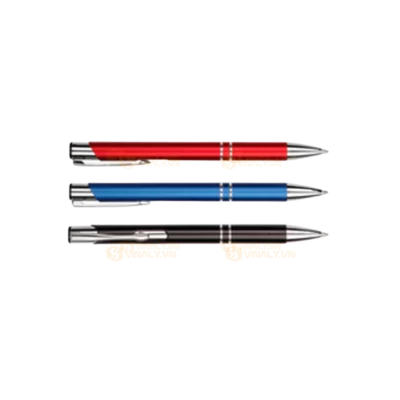 Bút kim loại cao cấp