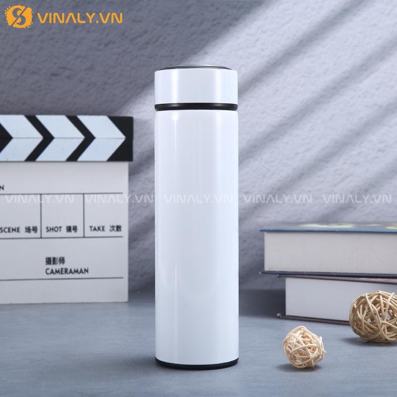 BÌNH NƯỚC GIỮ NHIỆT NHÁM CAO SU 46 BÌNH NƯỚC GIỮ NHIỆT - Vinaly