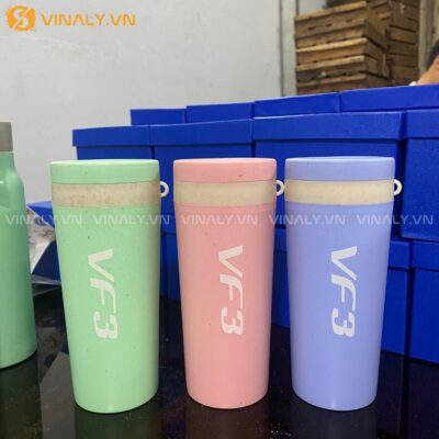 BÌNH LÚA MẠCH 350ML 42 BÌNH LÚA MẠCH 350ML
