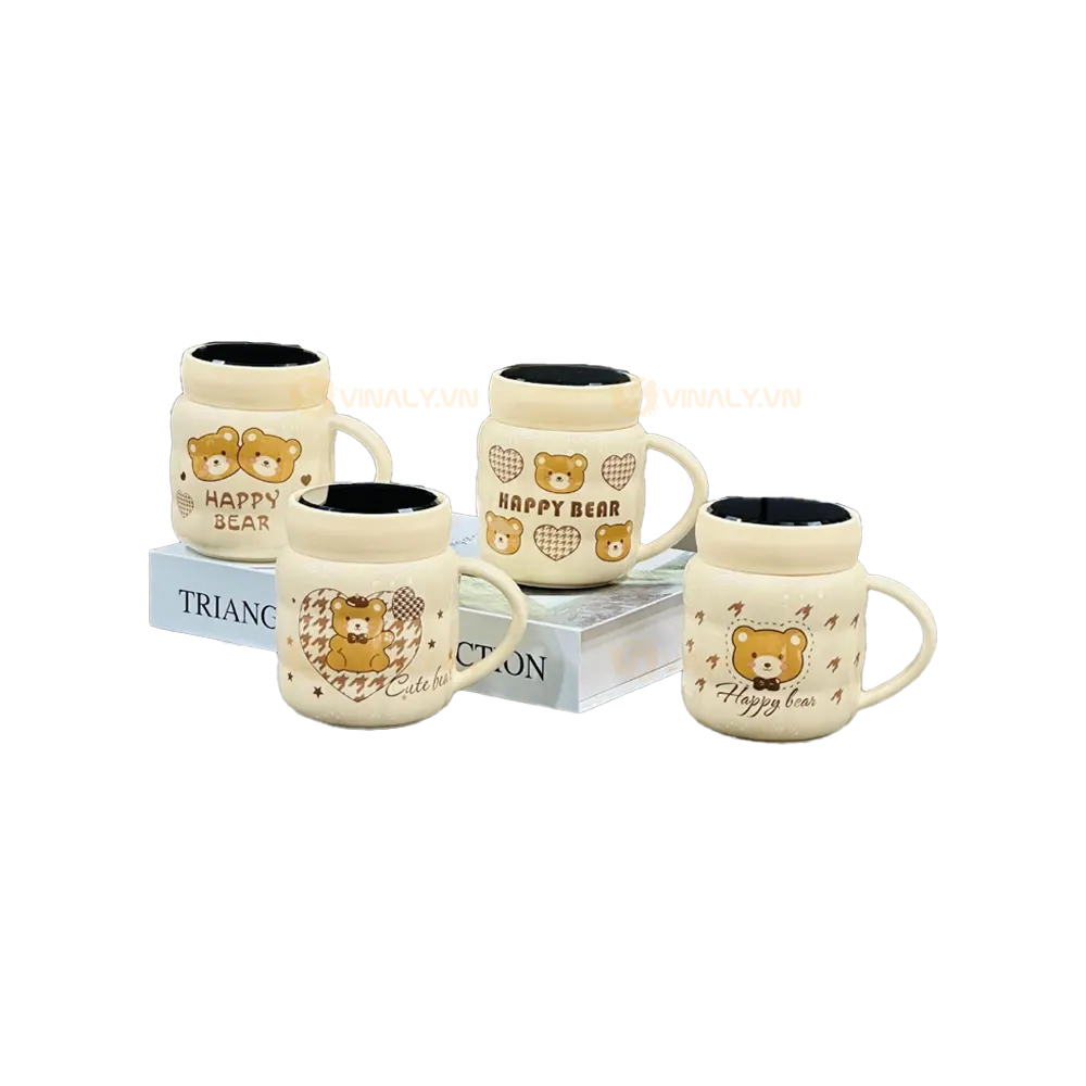 Coffret mini mug cake - Nestlé®