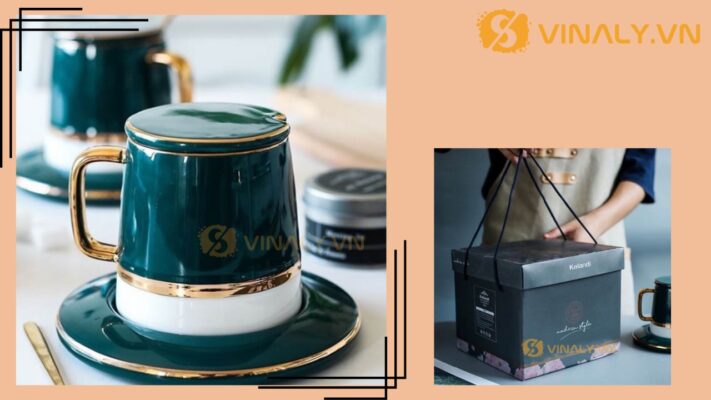 Ý nghĩa của việc tặng ly sứ: Tạo dấu ấn và gắn kết 6 ý nghĩa của việc tặng ly sứ