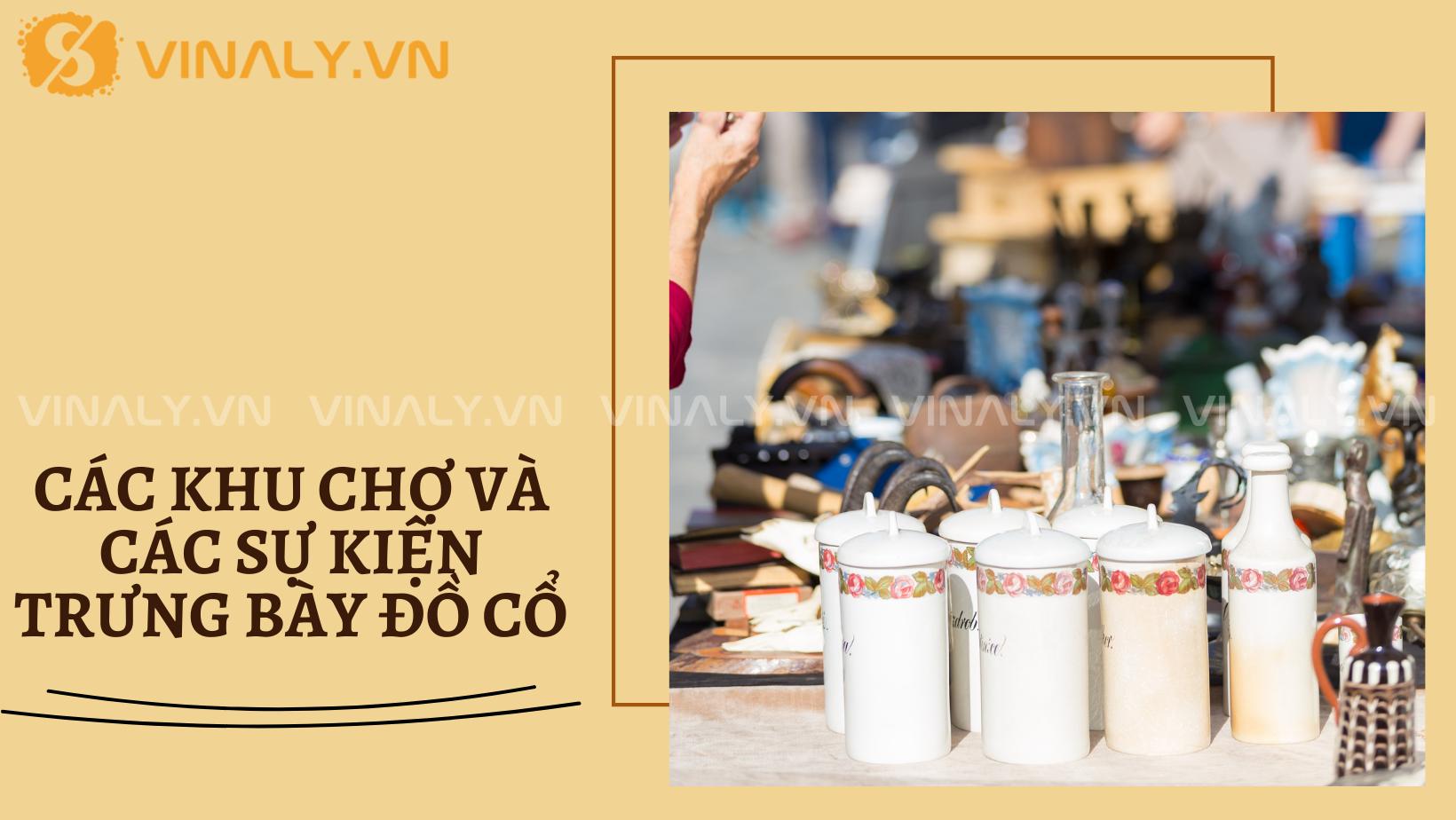 Mua ly thủy tinh đẹp ở đâu - 4 địa điểm không thể bỏ lỡ