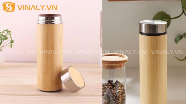 3 Lý Do Nên Chọn Dùng Bình Giữ Nhiệt Khắc Tên 4 Bình giữ nhiệt khắc tên