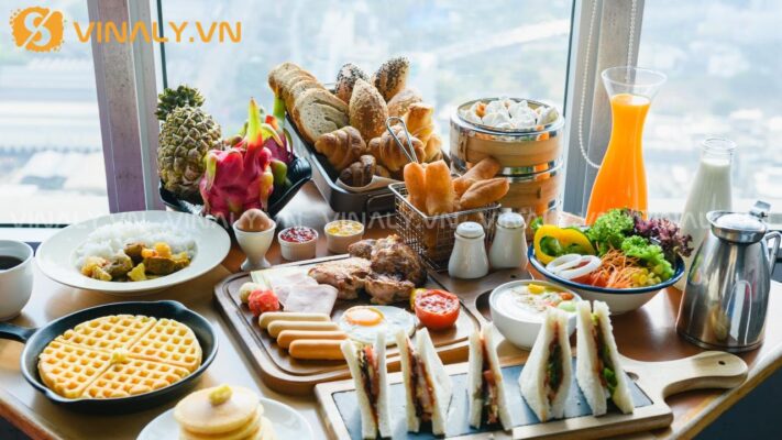 thiết bị khách sạn
