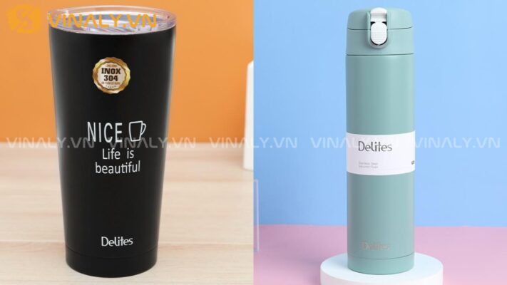 Bình giữ nhiệt bán ở đâu? Top 3 Địa Điểm Gợi Ý Ở TPHCM 3 bình giữ nhiệt bán ở đâu