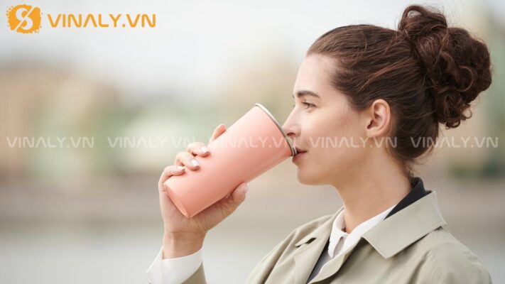 Bình giữ nhiệt không giữ được nhiệt