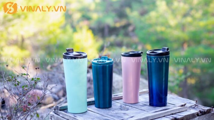 Bình giữ nhiệt bán ở đâu? Top 3 Địa Điểm Gợi Ý Ở TPHCM 2 bình giữ nhiệt bán ở đâu