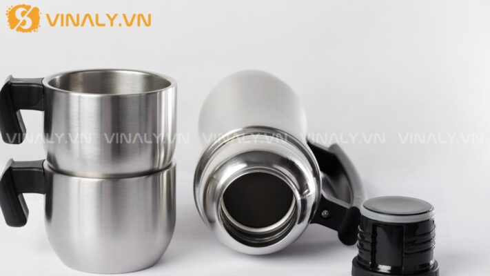 Bình giữ nhiệt không giữ được nhiệt