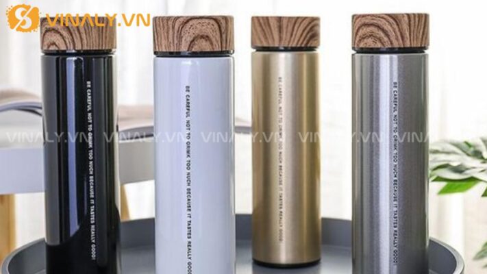 Bình giữ nhiệt không giữ được nhiệt