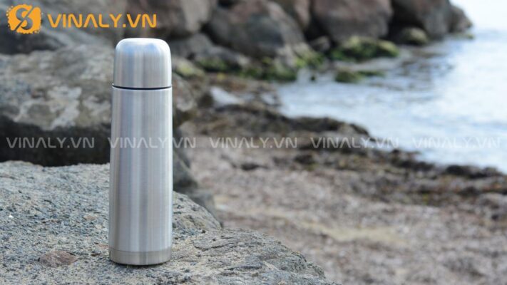 Bình giữ nhiệt pha trà