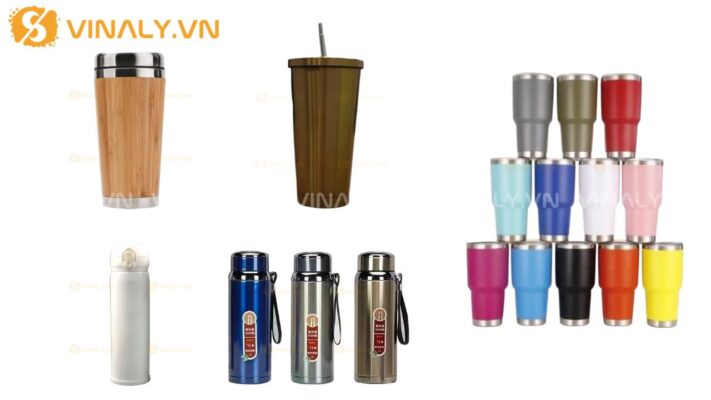 Bình giữ nhiệt bán ở đâu? Top 3 Địa Điểm Gợi Ý Ở TPHCM 4 bình giữ nhiệt bán ở đâu