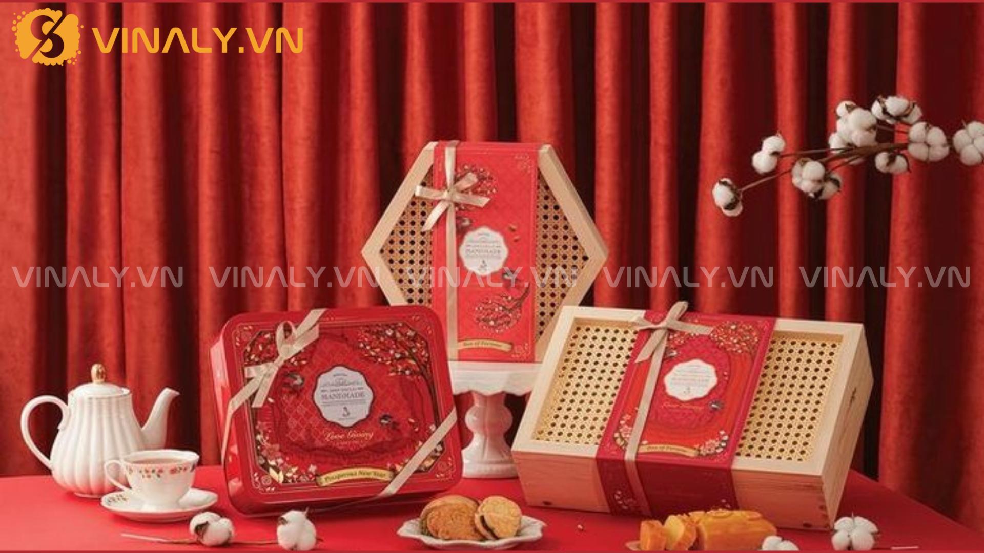 3 lựa chọn quà tết đẹp và ý nghĩa cho ngày Xuân 5 Kết luận cho món quà tết đẹp