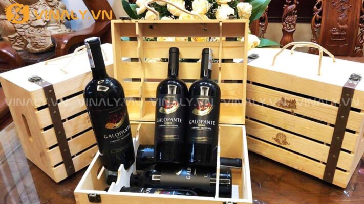 Top 3 set quà Tết ý nghĩa cho gia đình và người thân 4 set quà tết