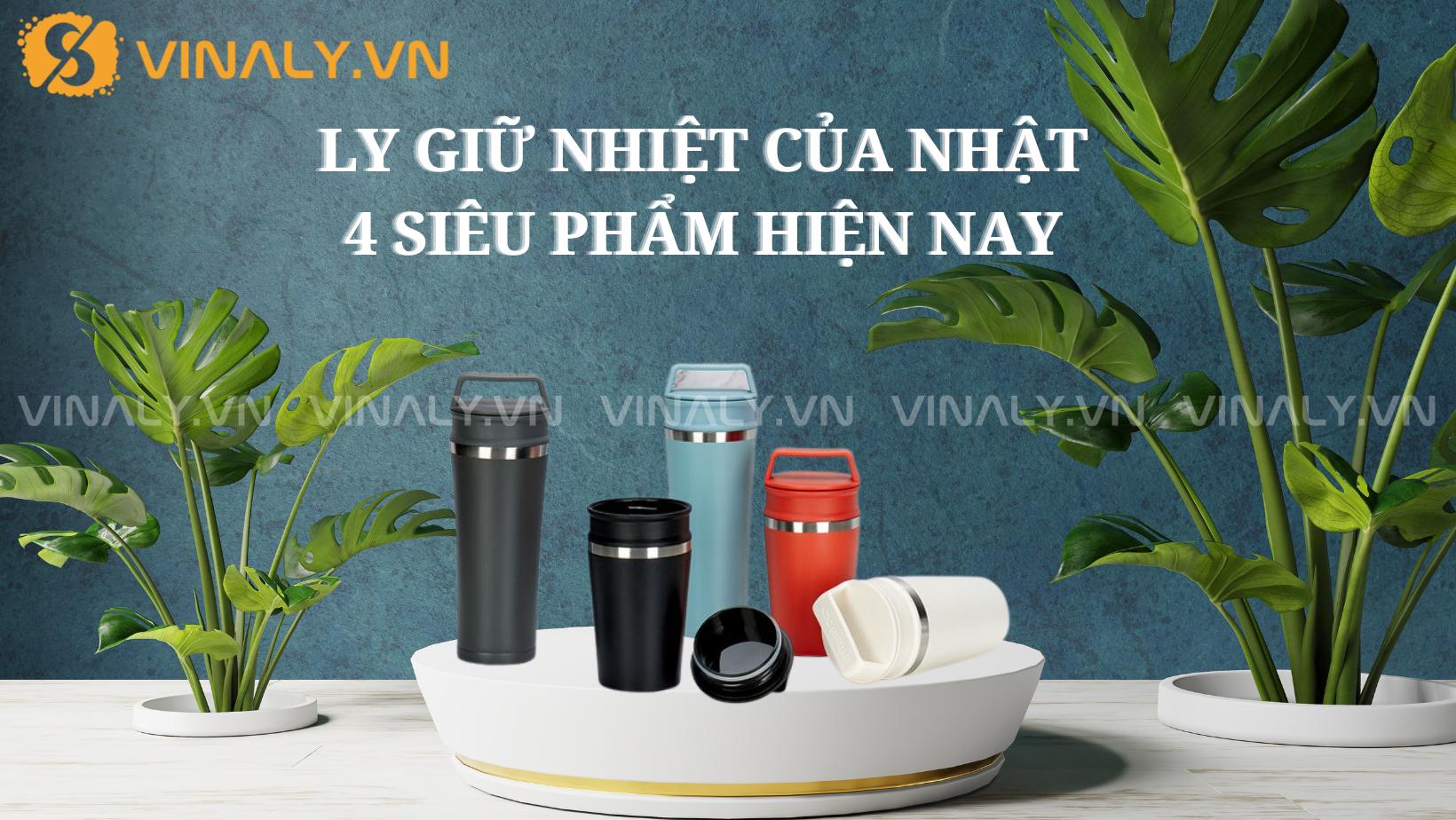 Khi bạn đang tìm kiếm sự hoàn hảo trong việc giữ nhiệt cho thức uống của bạn, hãy xem xét đến "Ly giữ nhiệt của Nhât" - Chất lượng và thiết kế đỉnh cao sẽ không phải làm thất vọng.