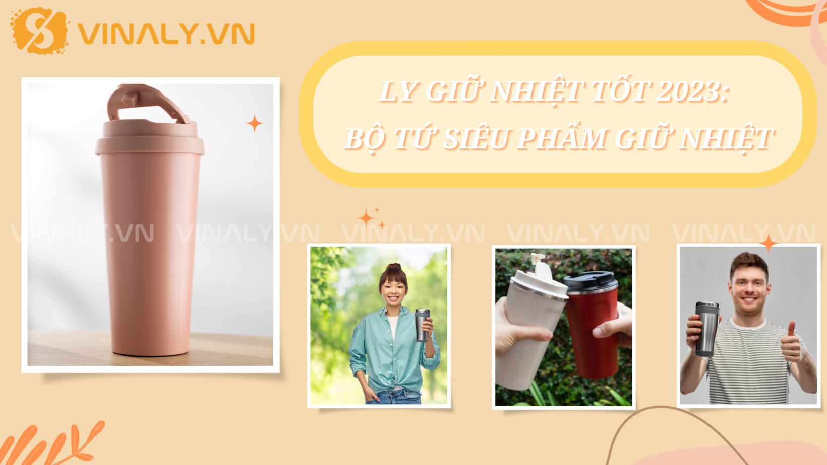 Ly giữ nhiệt tốt là câu chuyện về sự kết hợp hoàn hảo giữa thiết kế hiện đại và khả năng giữ nhiệt xuất sắc. Ly giữ nhiệt tốt không chỉ là một vật dụng mà còn là một người bạn đáng tin cậy.