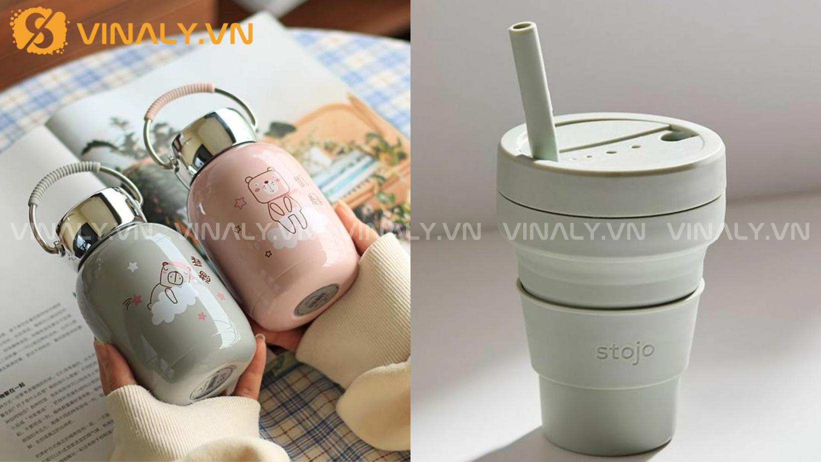 Khám phá 3 loại ly giữ nhiệt đẹp và chất lượng 6 Kết luận ly giữ nhiệt đẹp