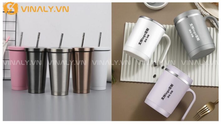 3 sự thật về ly inox giữ nhiệt có thực sự an toàn? 3 ly inox giữ nhiệt