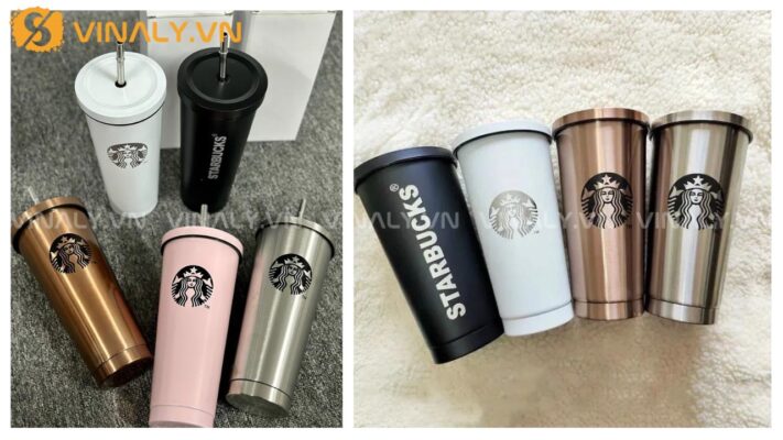3 sự thật về ly inox giữ nhiệt có thực sự an toàn? 4 ly inox giữ nhiệt