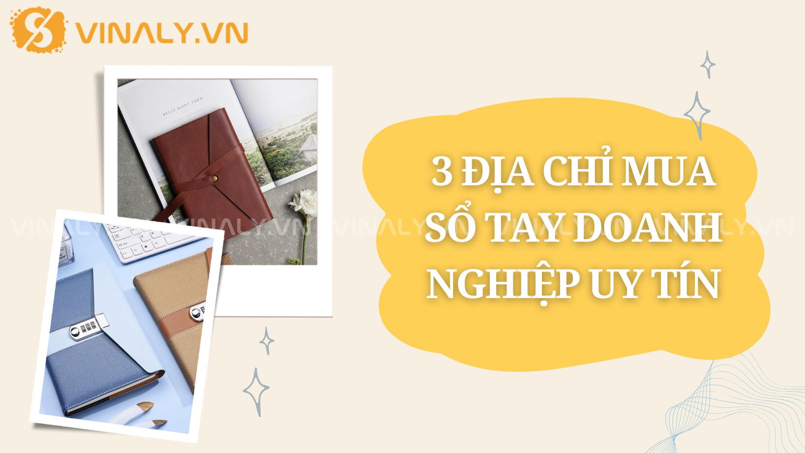 Để tạo được những ánh tượng đặc biệt đối với doanh nghiệp chúng ta thường bắt đầu từ những chi tiết nhỏ, và một chiếc sổ tay doanh nghiệp chất lượng
