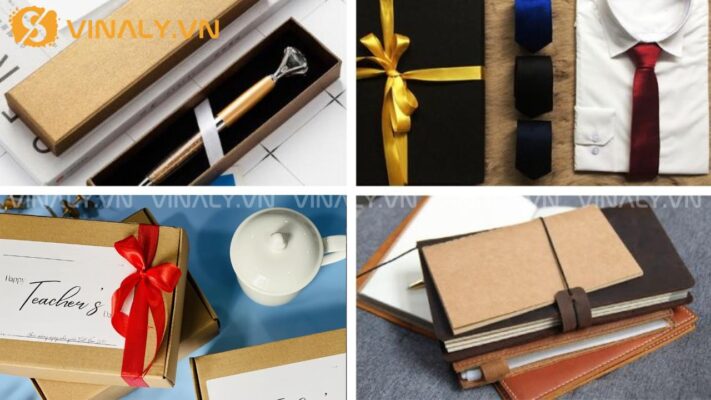 Top 5 quà tặng thầy giáo cấp 2,3 hiện nay 6 quà tặng thầy giáo