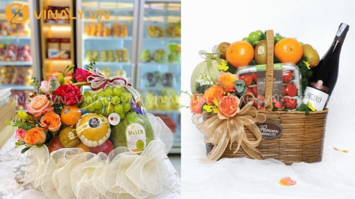 quà tặng độc đáo