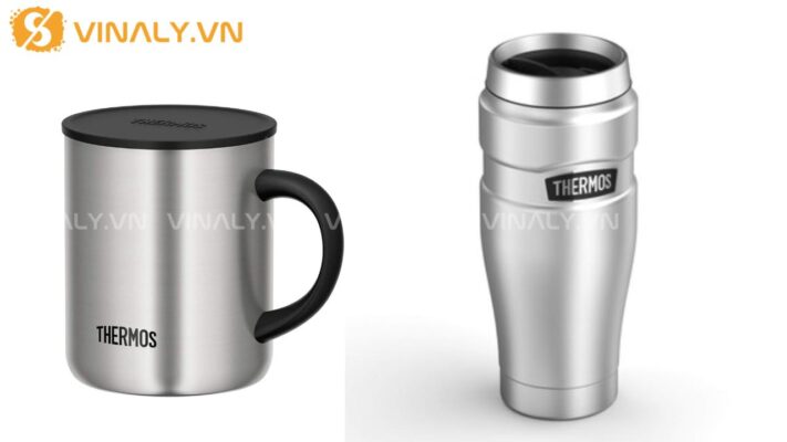 ly giữ nhiệt chính hãng