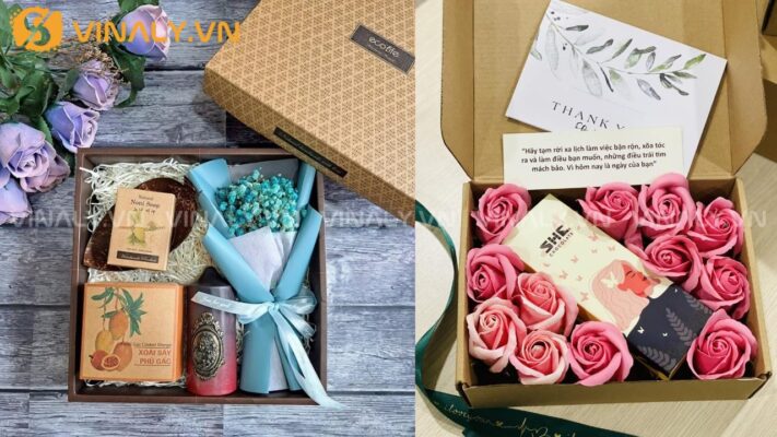 Gợi ý 10 món quà chia tay cô giáo cuối năm ý nghĩa 2 quà chia tay cô giáo