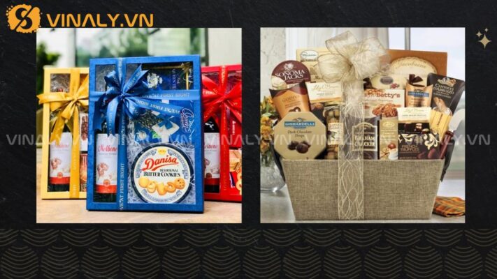 quà tặng đối tác ý nghĩa