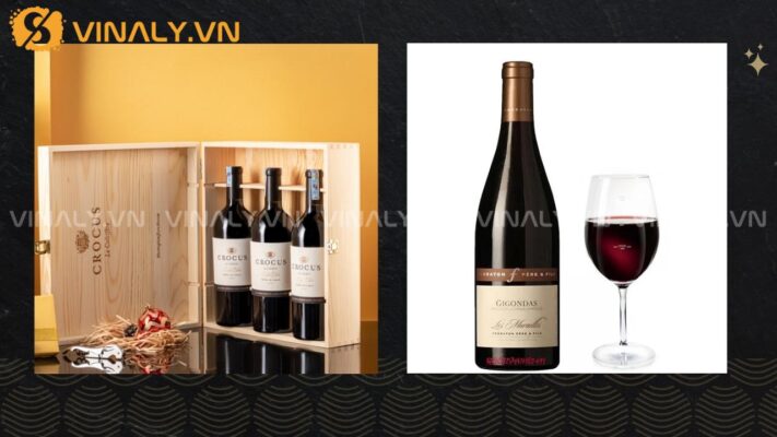 quà tặng đối tác ý nghĩa