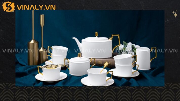 quà tặng đối tác ý nghĩa