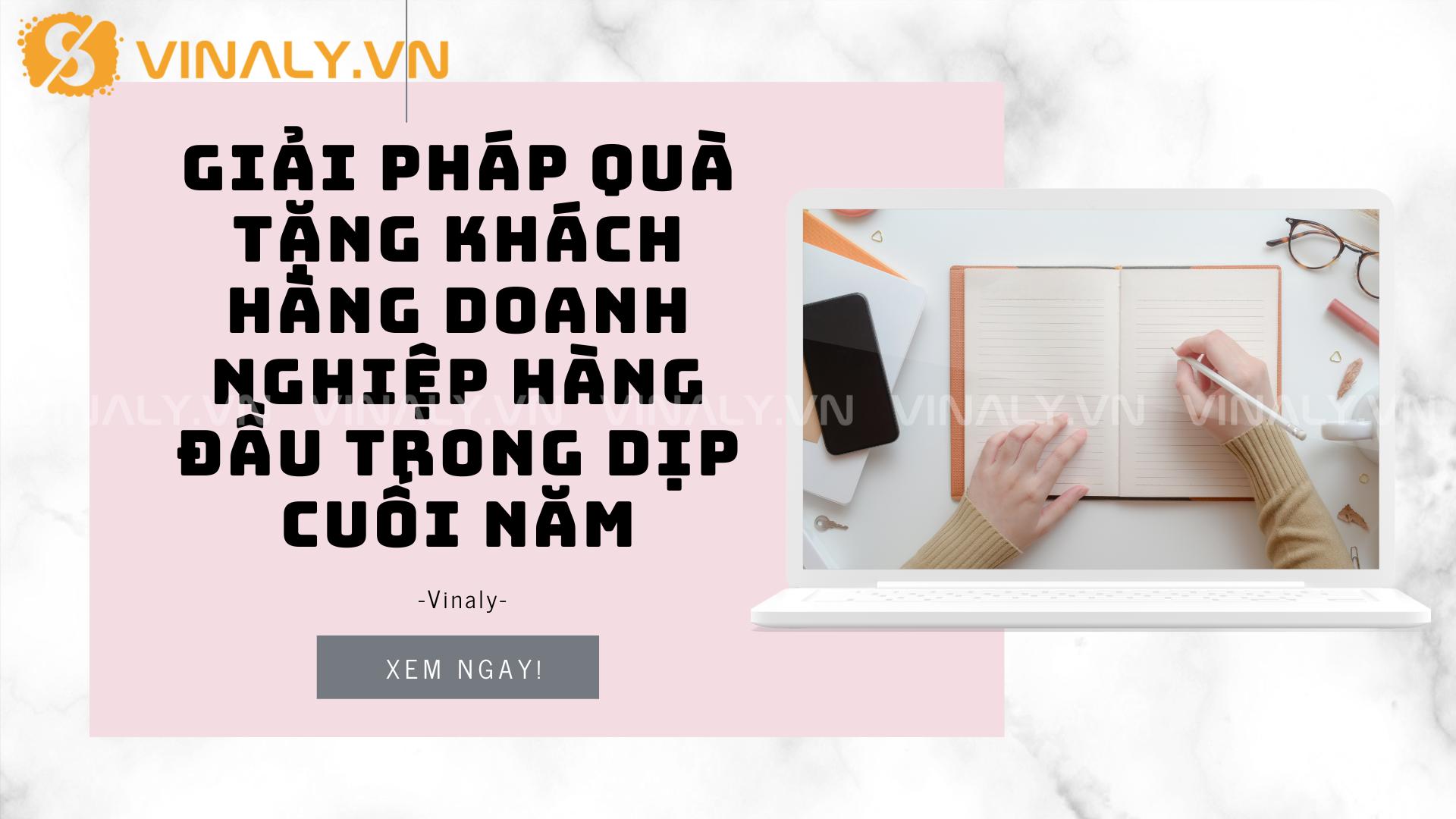 5 Giải pháp quà tặng khách hàng doanh nghiệp hàng đầu trong dịp cuối năm 1 qua-tang-khach-hang-doanh-nghiep