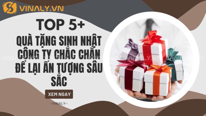 TOP 5+ quà tặng sinh nhật công ty chắc chắn để lại ấn tượng sâu sắc 9 qua-tang-sinh-nhat-cong-ty