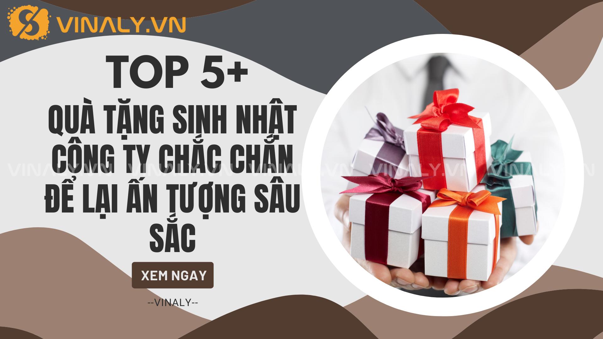 TOP 5+ quà tặng sinh nhật công ty chắc chắn để lại ấn tượng sâu sắc 1 qua-tang-sinh-nhat-cong-ty