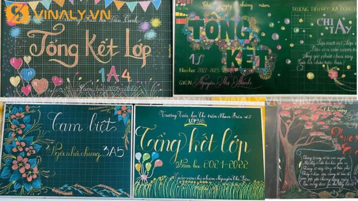 Gợi ý 10 món quà chia tay cô giáo cuối năm ý nghĩa 6 quà chia tay cô giáo