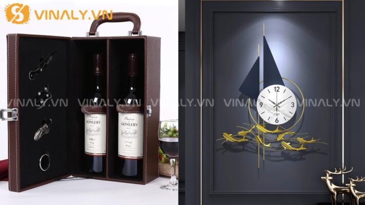 quà tặng độc đáo