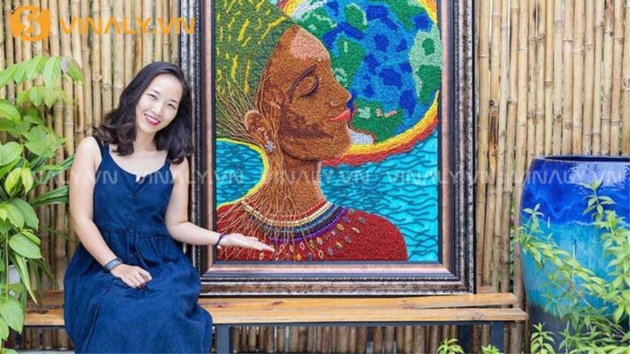 quà tặng độc đáo