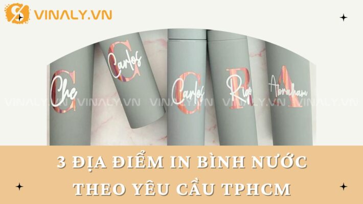 3 địa điểm in bình nước theo yêu cầu TPHCM 18 In bình nước theo yêu cầu TPHCM không chỉ là lựa chọn quà tặng phổ biến mà còn là chiến lược mà nhiều doanh nghiệp hiện nay đặt trọng để gửi đến đối tác,