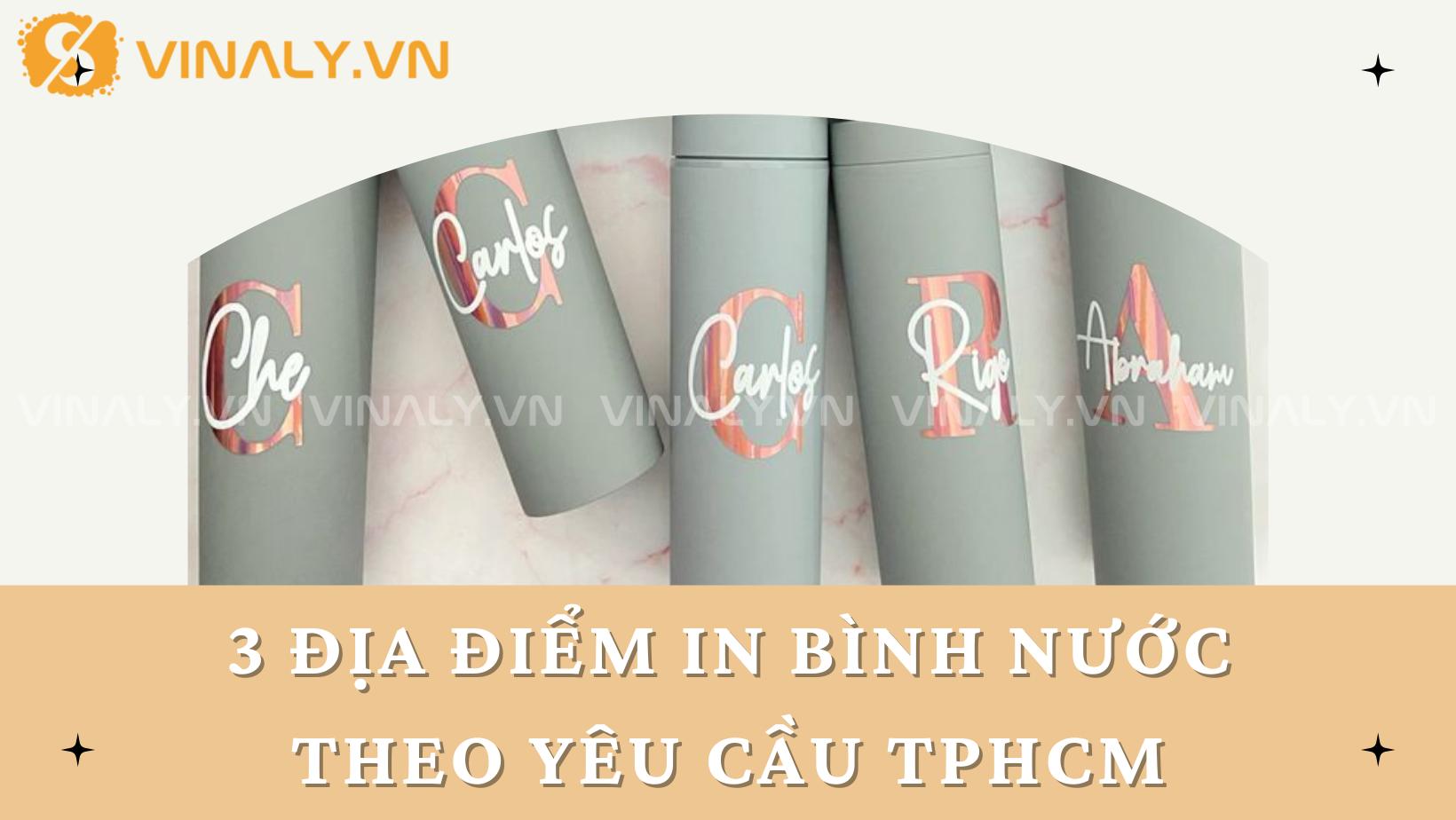 In bình nước theo yêu cầu TPHCM không chỉ là lựa chọn quà tặng phổ biến mà còn là chiến lược mà nhiều doanh nghiệp hiện nay đặt trọng để gửi đến đối tác,