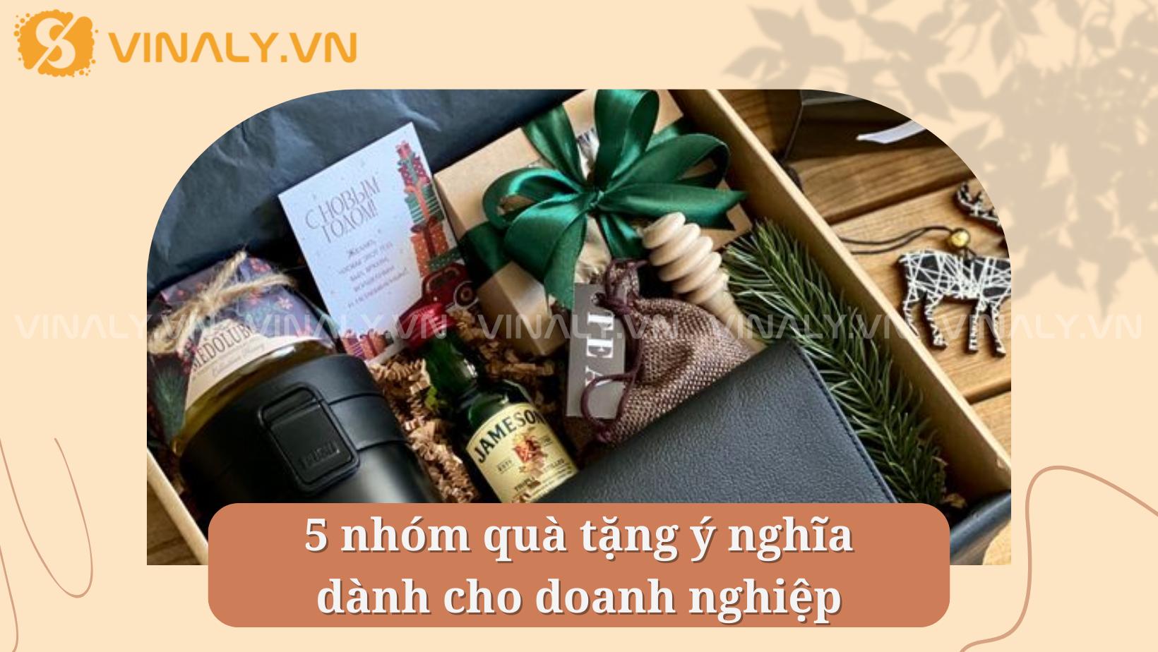 Trong thời đại ngày càng phát triển hiện nay, quà tặng ý nghĩa không chỉ đơn thuần là biểu tượng của sự quan tâm, mà còn trở thanh một phần quan trọng trong chiến lược xây dựng và duy trì mối quan hệ kinh doanh